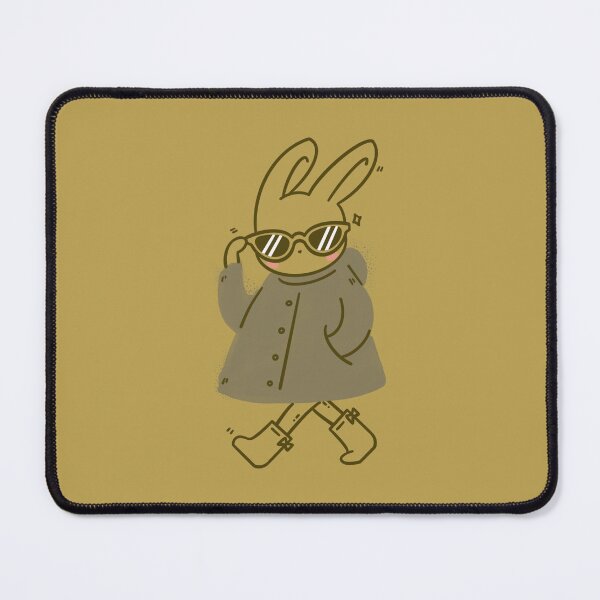 Item preview, Easter Cool. Cool Easter Bunny With Sunglasses designed and sold by Rebel-Design.