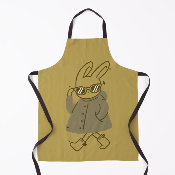 Item preview, Easter Cool. Cool Easter Bunny With Sunglasses designed and sold by Rebel-Design.