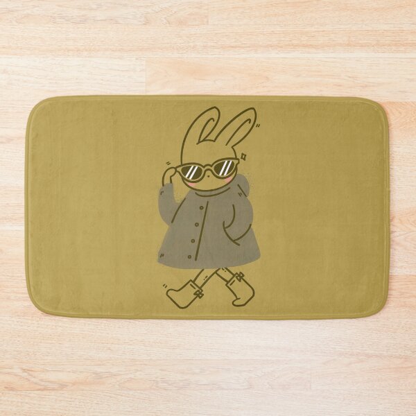 Item preview, Easter Cool. Cool Easter Bunny With Sunglasses designed and sold by Rebel-Design.