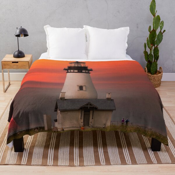 Item preview, Yaquina Sunset designed and sold by Steve Walser.