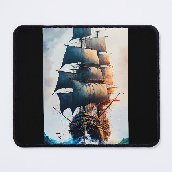 Item preview, The Calico Jack designed and sold by OccultDreams.
