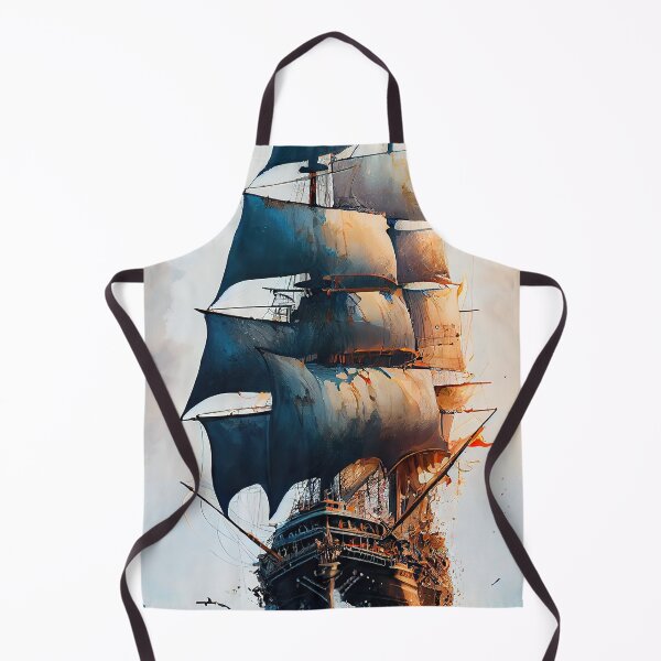 Item preview, The Calico Jack designed and sold by OccultDreams.