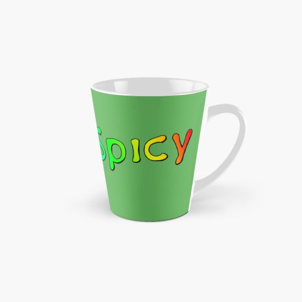 Item preview, NeuroSpicy designed and sold by writersparks.