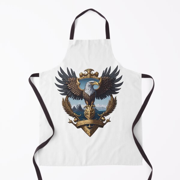 Item preview, Eagle on the top of the world designed and sold by Linkme.