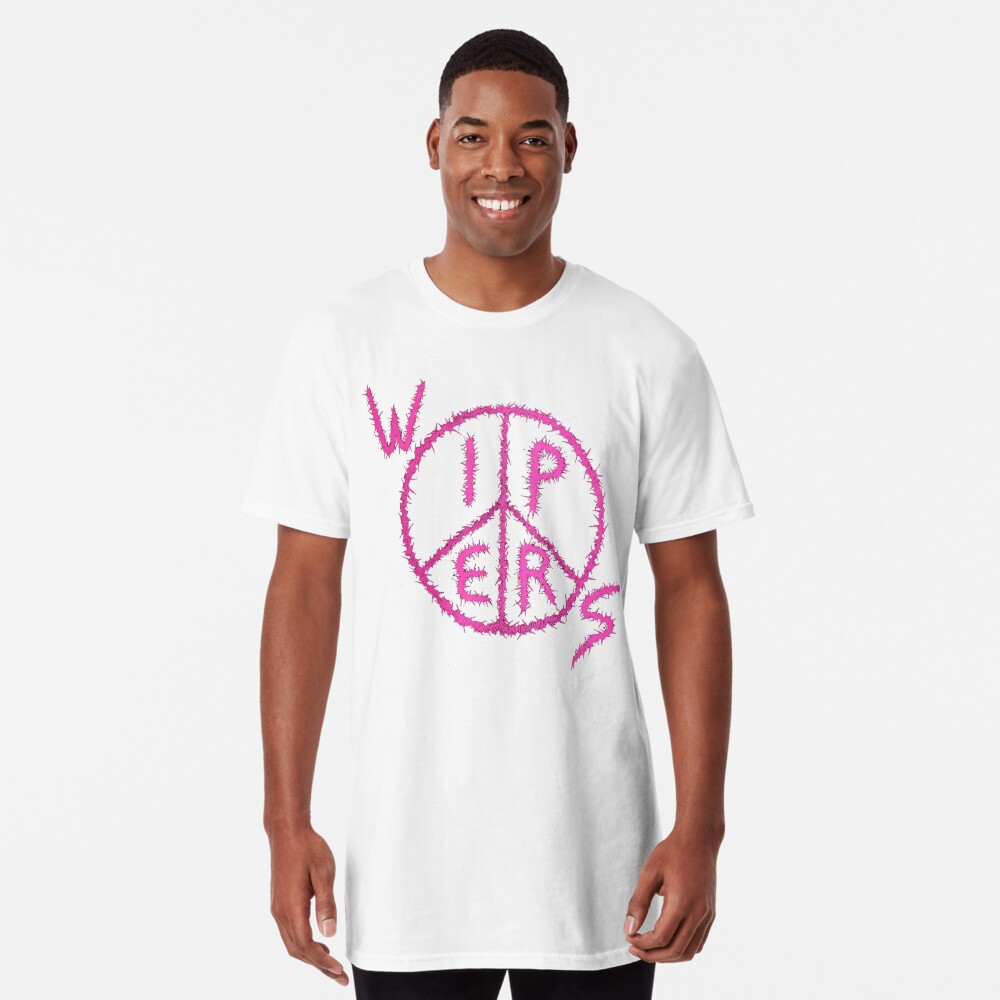 wipers youth of america shirt