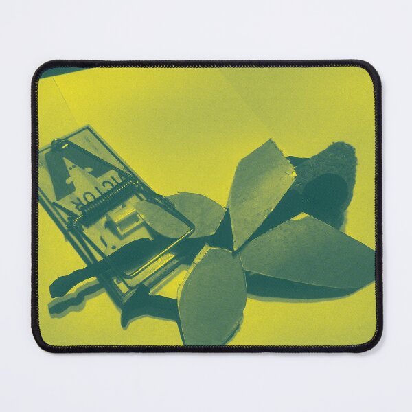 Item preview, Duotone Fairy Saves Mouse Friend designed and sold by kohda43114.