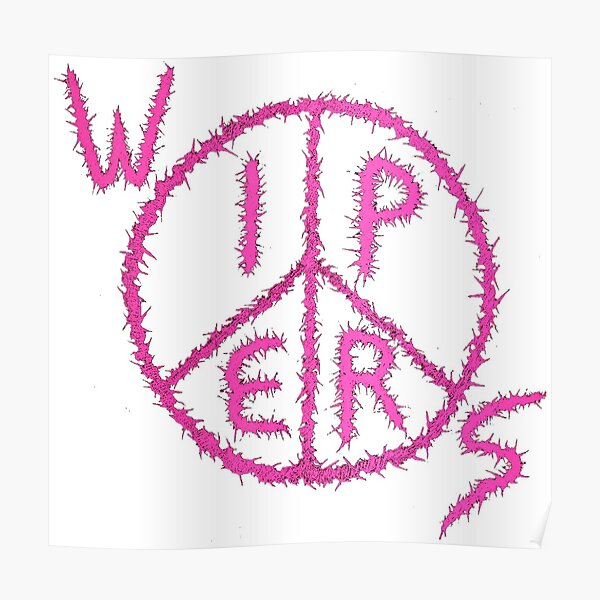 Wipers Posters Redbubble