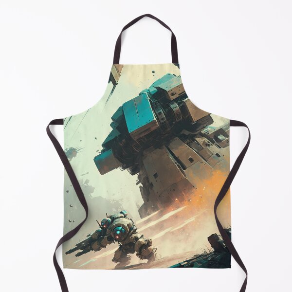 Item preview, People Machines Aliens #74E3E2E0B designed and sold by nixlim.