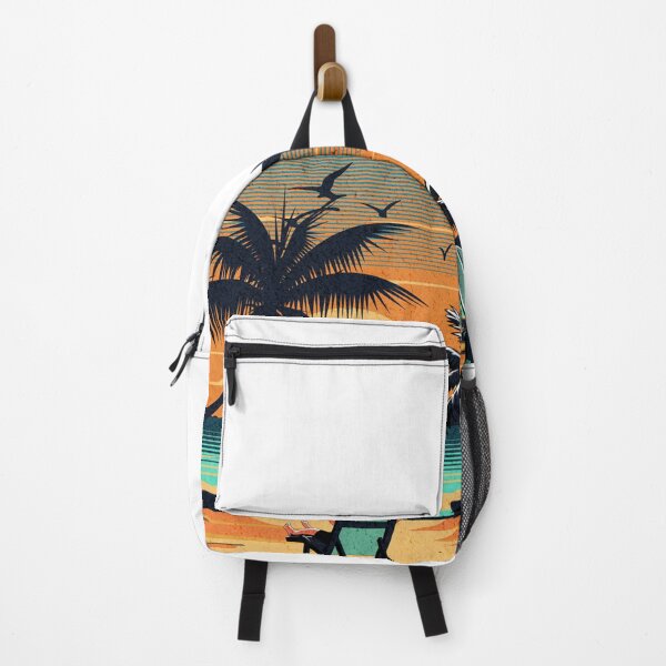 Item preview, Vintage Enjoy Every Sunset designed and sold by PlayfulPrint.