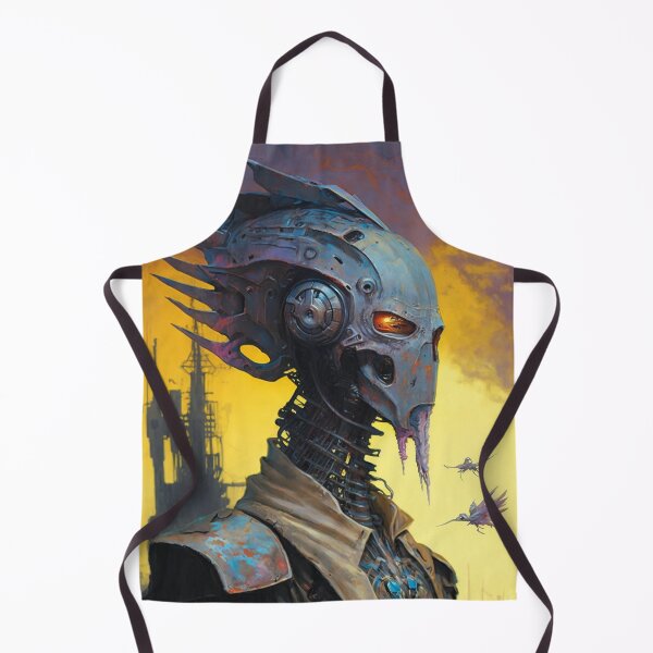 Item preview, People Machines Aliens #3A42BD101 designed and sold by nixlim.