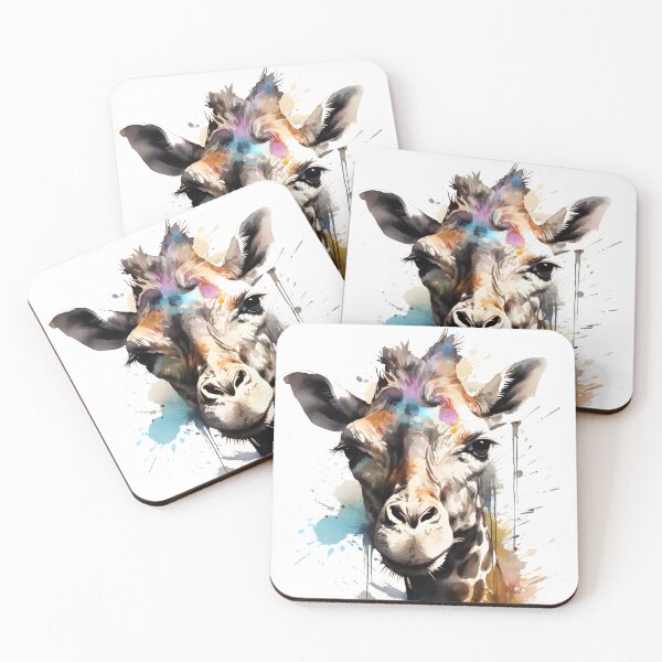 Item preview, giraffe designed and sold by amart134.