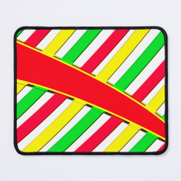 Item preview,    GEOMETRIC RASTA GROOVE COLLECTION designed and sold by Ralek.
