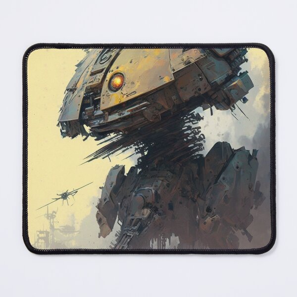 Artikelvorschau, People Machines Aliens #6BD3CF0B3 entworfen und verkauft von nixlim.