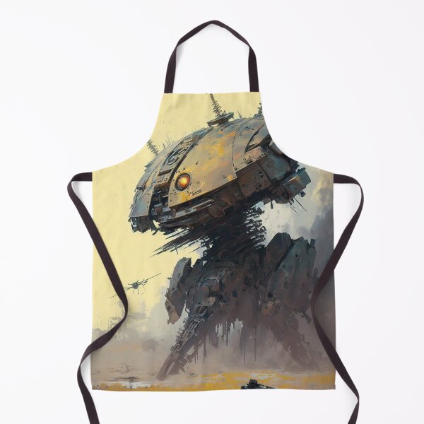 Item preview, People Machines Aliens #6BD3CF0B3 designed and sold by nixlim.