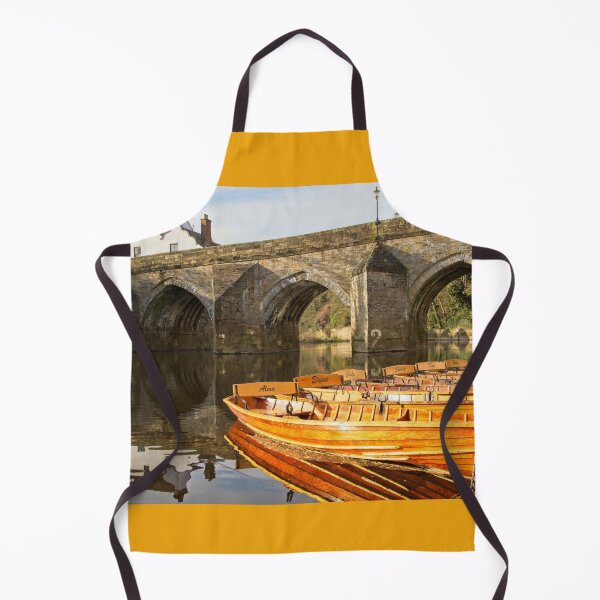 Item preview, Elvet Bridge, Durham City designed and sold by Rob Cole Photography.