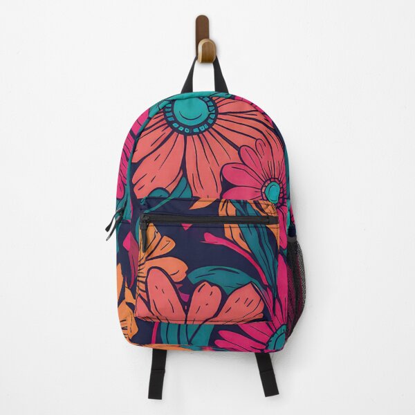 Artikelvorschau, Andy Warhol style flowers entworfen und verkauft von Pixel  Playground.