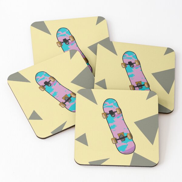 Item preview, Simplistic Skateboarding designed and sold by FreestyleSkate.
