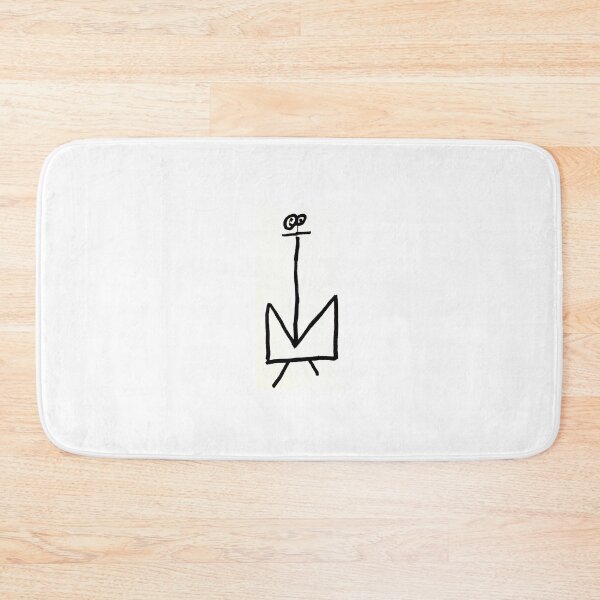 Item preview, Stick figure monster designed and sold by Kyle Cairel.