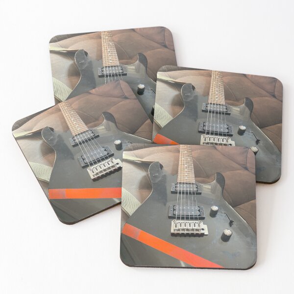 Item preview, Guitar designed and sold by Mxartpunk.