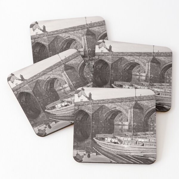 Item preview, Elvet Bridge, Durham City designed and sold by Rob Cole Photography.