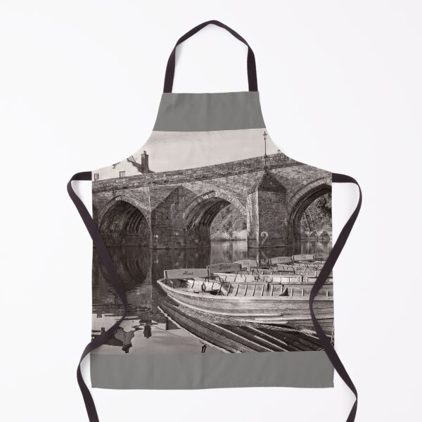 Item preview, Elvet Bridge, Durham City designed and sold by Rob Cole Photography.