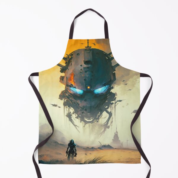 Item preview, People Machines Aliens #5B3DAD2C5 designed and sold by nixlim.