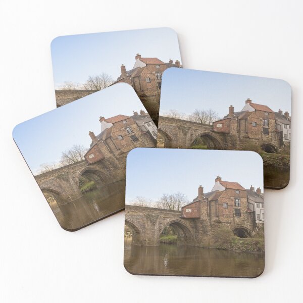 Item preview, Elvet Bridge, Durham City designed and sold by Rob Cole Photography.