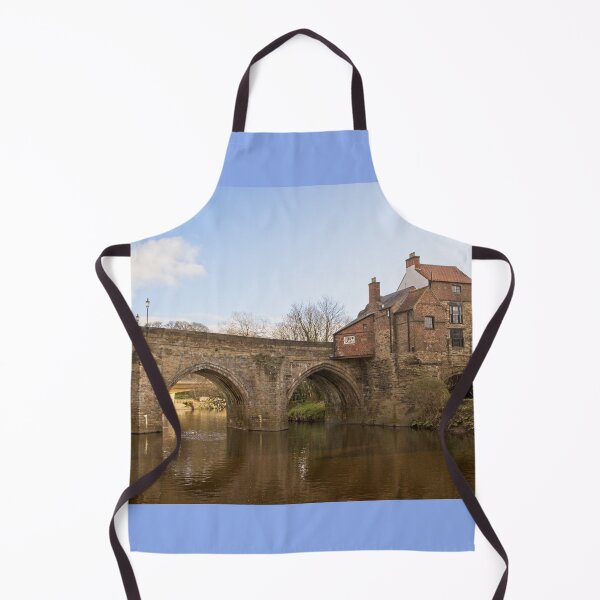 Item preview, Elvet Bridge, Durham City designed and sold by Rob Cole Photography.