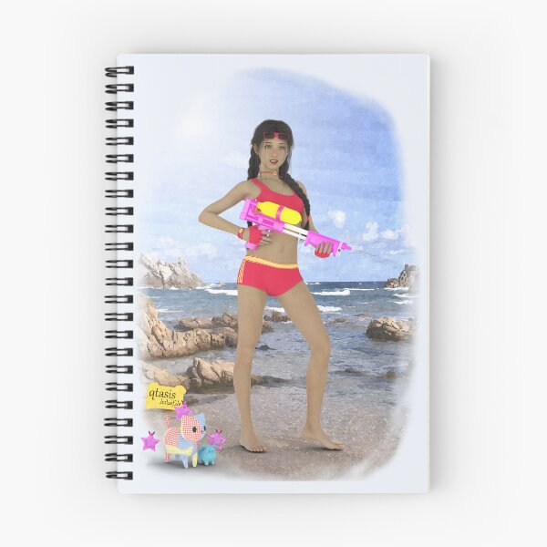 Item preview, Rosalie designed and sold by qtasis.