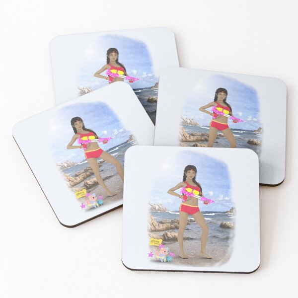 Item preview, Rosalie designed and sold by qtasis.