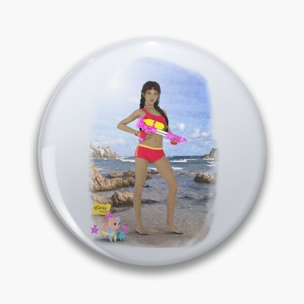 Item preview, Rosalie designed and sold by qtasis.