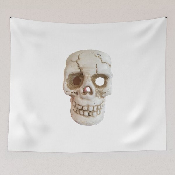 Item preview, Skull designed and sold by Mxartpunk.
