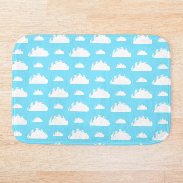 Item preview, Pablo Clouds designed and sold by M-Greco.