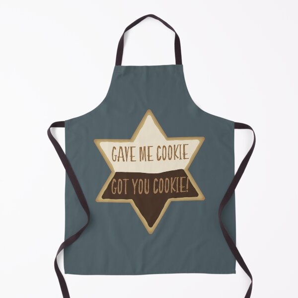 Item preview, Gave Me Cookie Got You Cookie! designed and sold by HaleighMade.