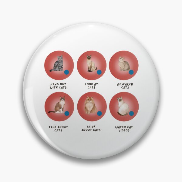 Item preview, Cat Hematology designed and sold by abdilahe60.