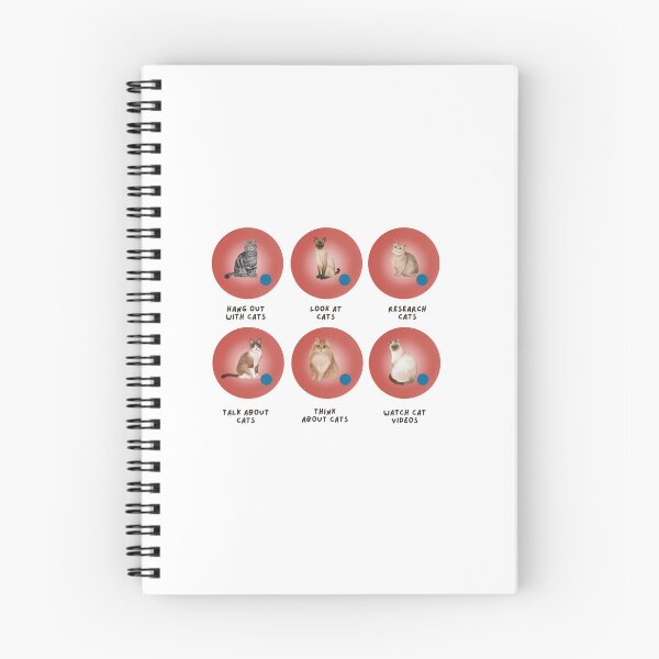 Item preview, Cat Hematology designed and sold by abdilahe60.