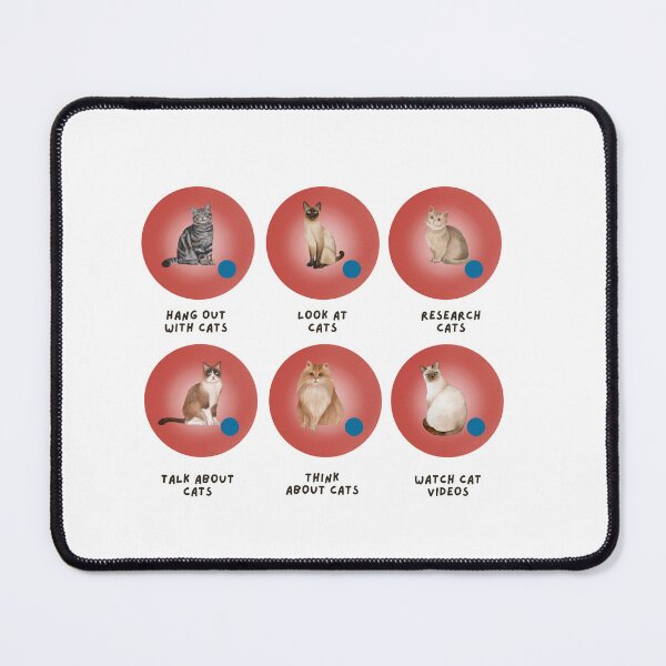 Item preview, Cat Hematology designed and sold by abdilahe60.
