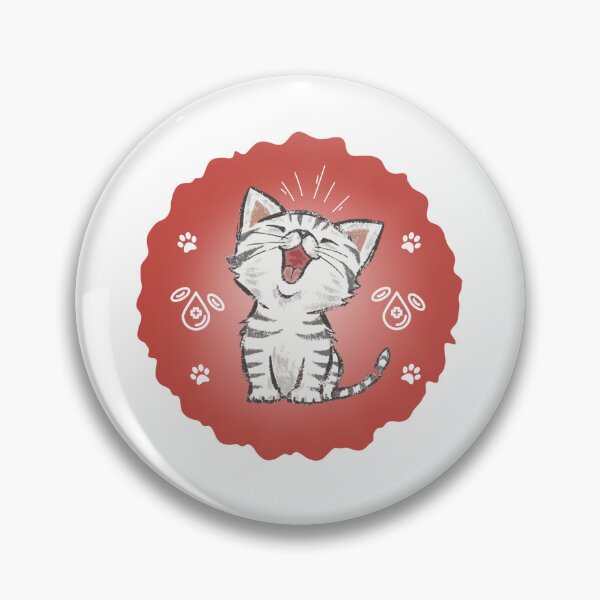 Item preview, Cat Hematology designed and sold by abdilahe60.
