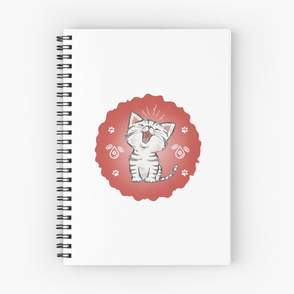 Item preview, Cat Hematology designed and sold by abdilahe60.