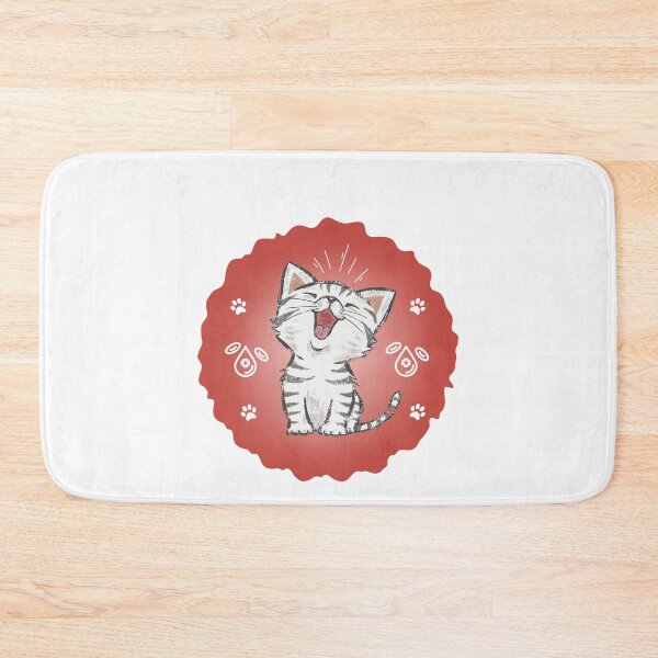 Item preview, Cat Hematology designed and sold by abdilahe60.