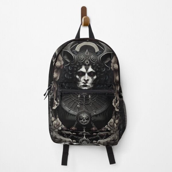 Item preview, The Goddess Hekate designed and sold by BiancaDPetals.