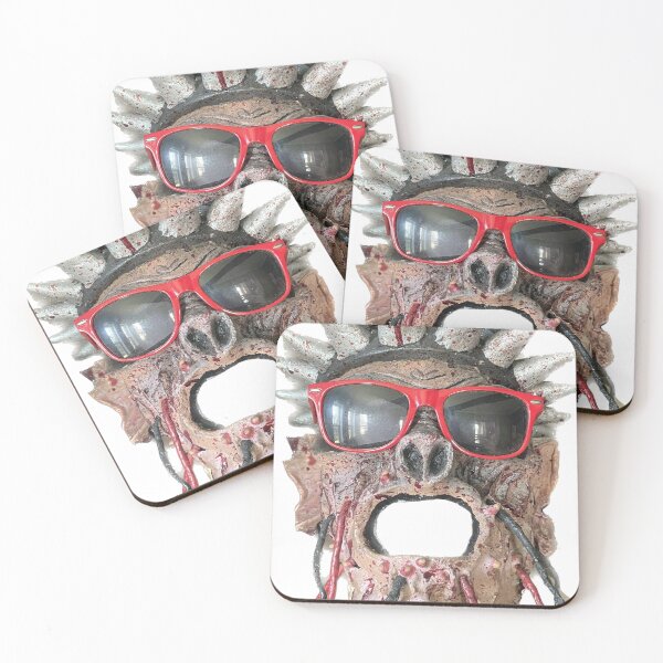 Item preview, Oderus designed and sold by Mxartpunk.