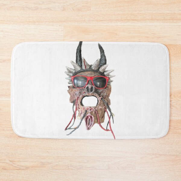 Item preview, Oderus designed and sold by Mxartpunk.