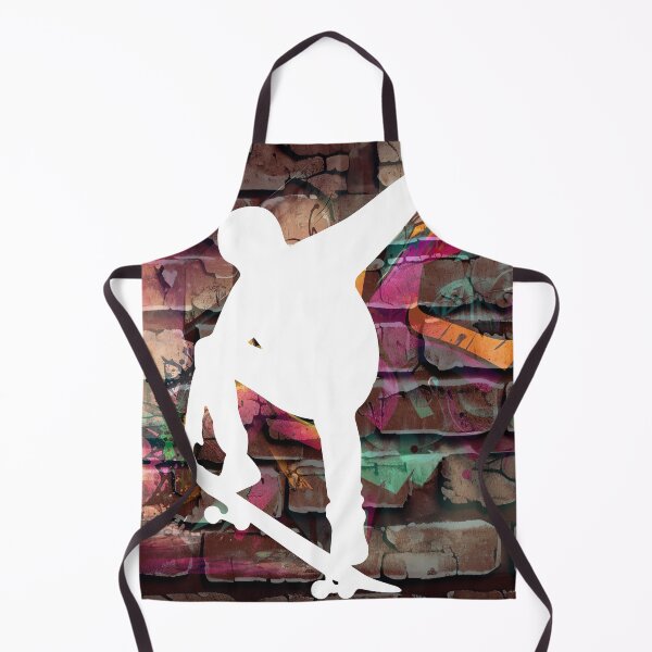 Item preview, Skateboard Movements 2 of 6 designed and sold by Jenson Major.