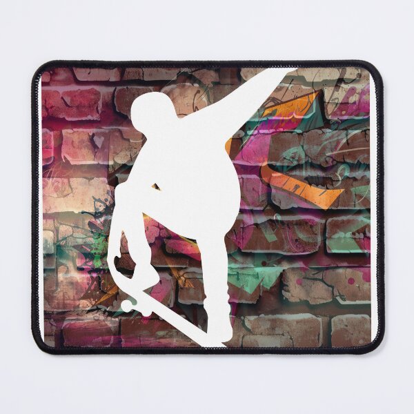 Item preview, Skateboard Movements 2 of 6 designed and sold by Jenson Major.