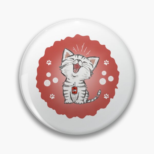 Item preview, Cat Hematology designed and sold by abdilahe60.