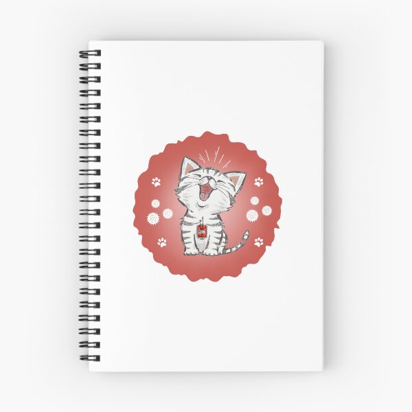 Item preview, Cat Hematology designed and sold by abdilahe60.