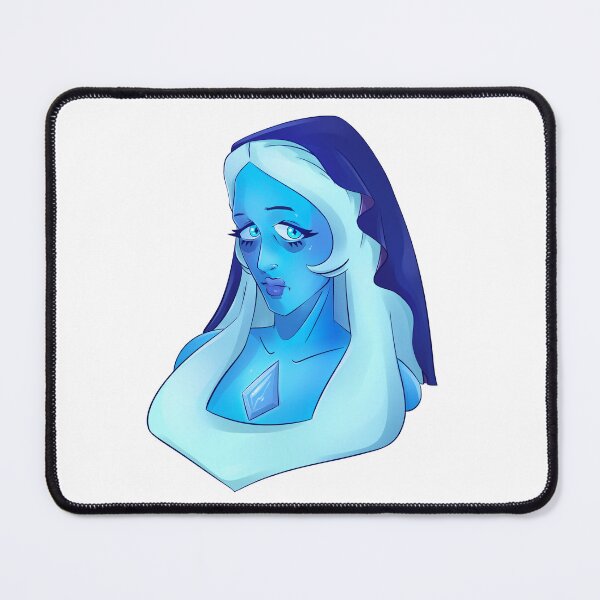 Item preview, Blue diamond designed and sold by Boredation.