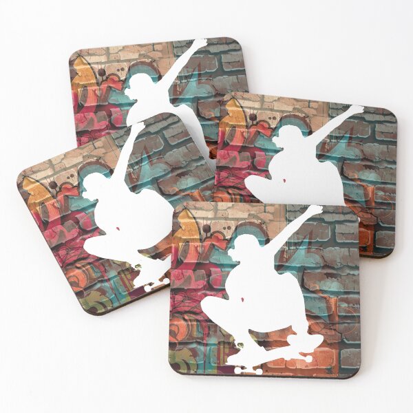 Item preview, Skateboard Movements 3 of 6 designed and sold by Jenson Major.