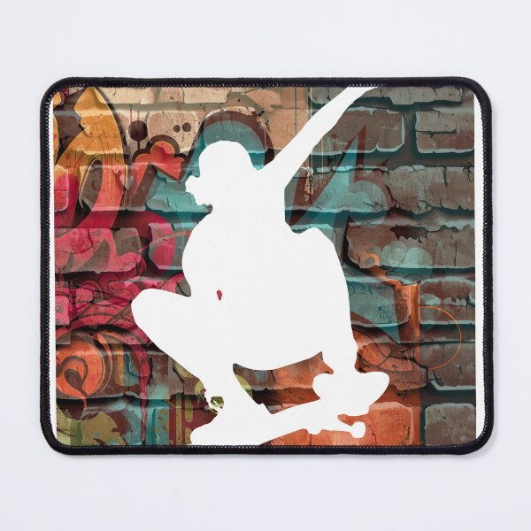 Item preview, Skateboard Movements 3 of 6 designed and sold by Jenson Major.